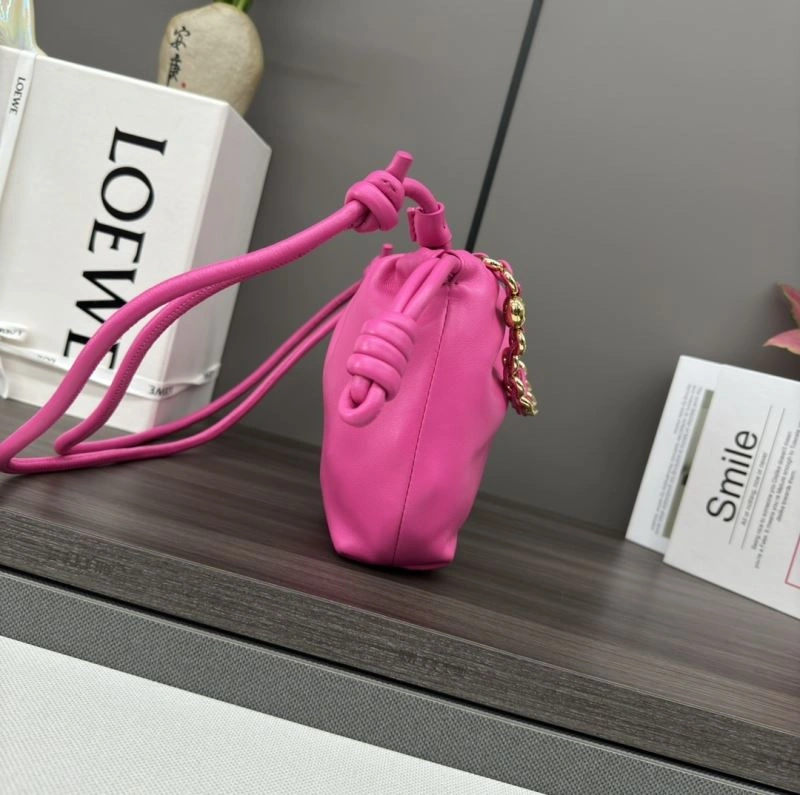 Attractive Loewe Flamenco Bags 58485