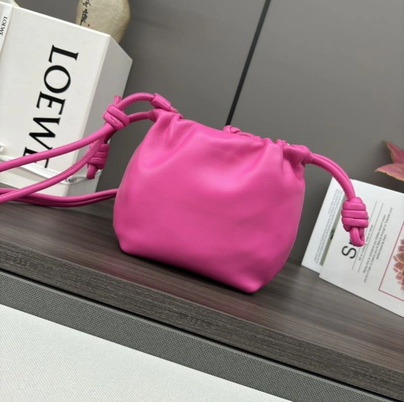 Attractive Loewe Flamenco Bags 58485
