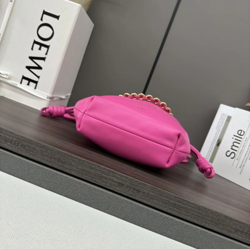 Attractive Loewe Flamenco Bags 58485