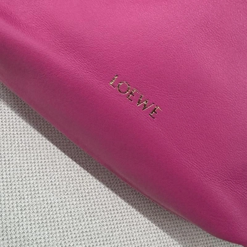 Attractive Loewe Flamenco Bags 58485