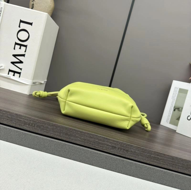 Soft Loewe Flamenco Bags 58482