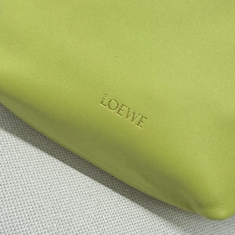 Soft Loewe Flamenco Bags 58482