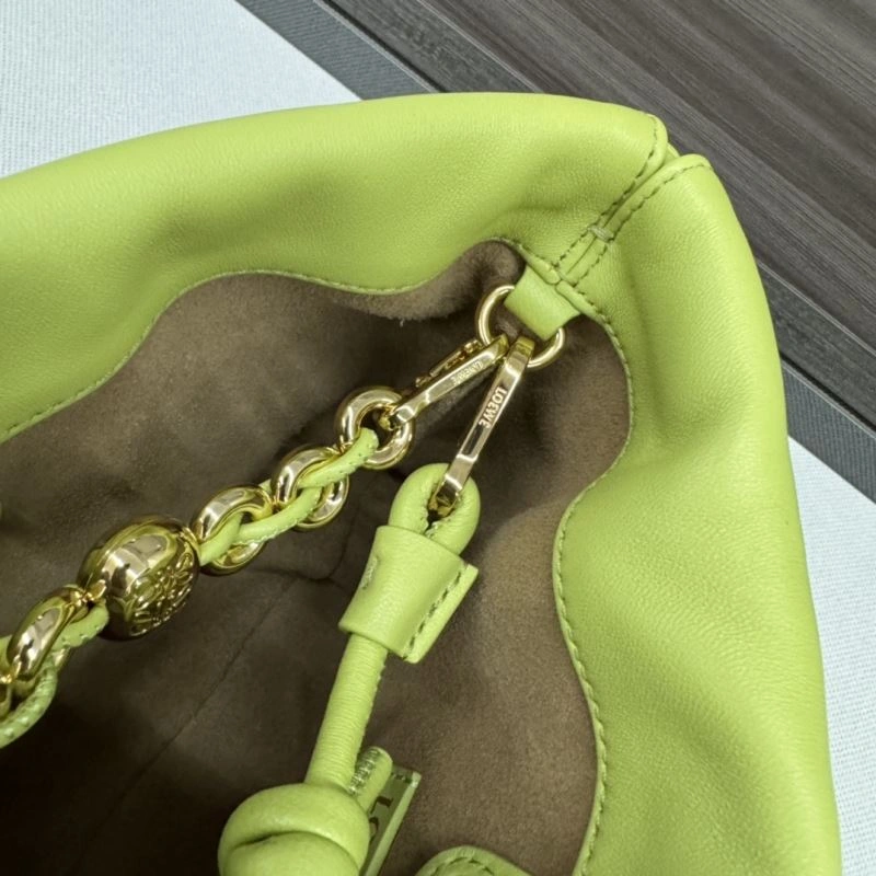 Soft Loewe Flamenco Bags 58482