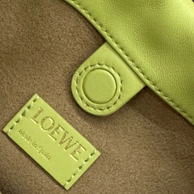 Soft Loewe Flamenco Bags 58482