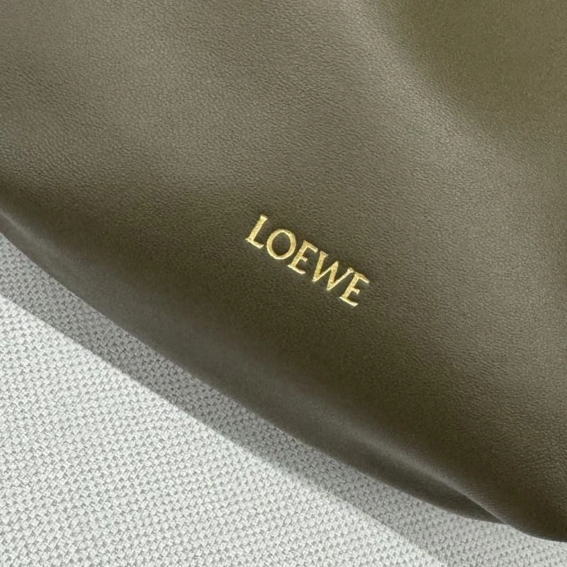 Loewe Flamenco Bags Practical 58526