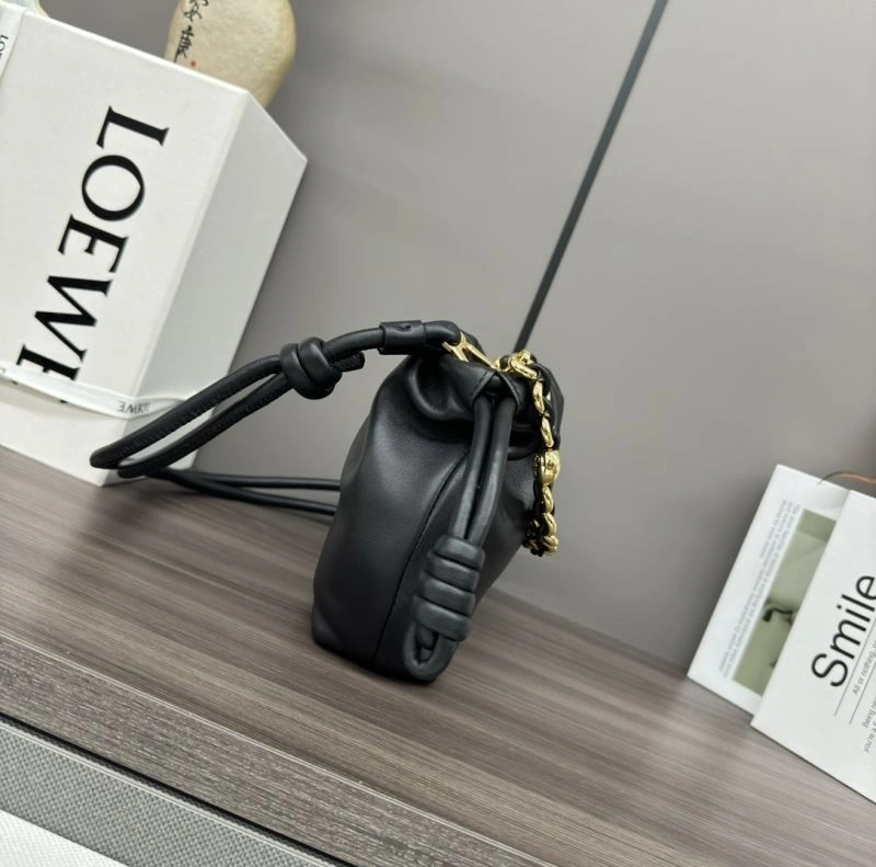 Loewe Flamenco Bags Sophisticated 58478