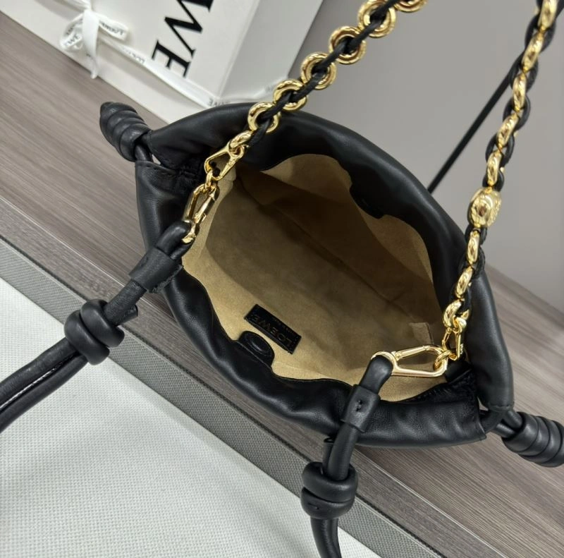 Loewe Flamenco Bags Sophisticated 58478