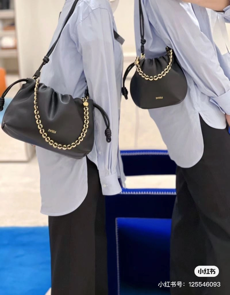 Loewe Flamenco Bags Sophisticated 58478