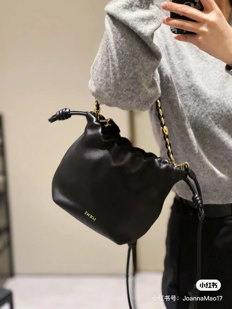 Loewe Flamenco Bags Sophisticated 58478