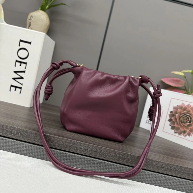 Loewe Flamenco Bags Attractive 58515