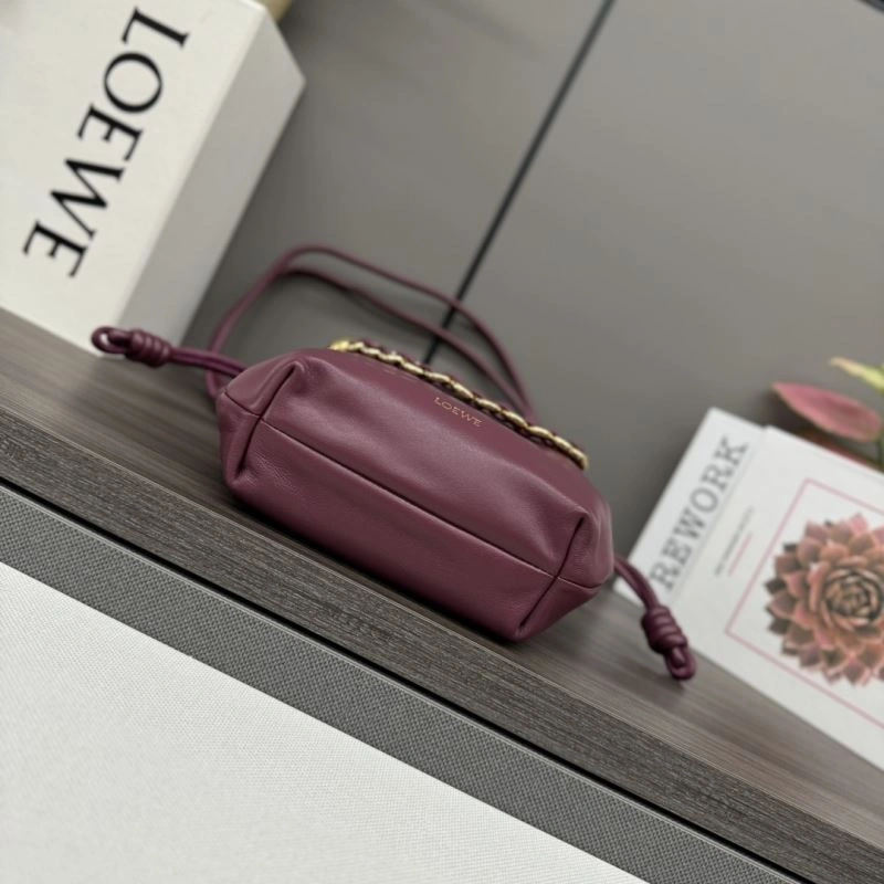Loewe Flamenco Bags Attractive 58515