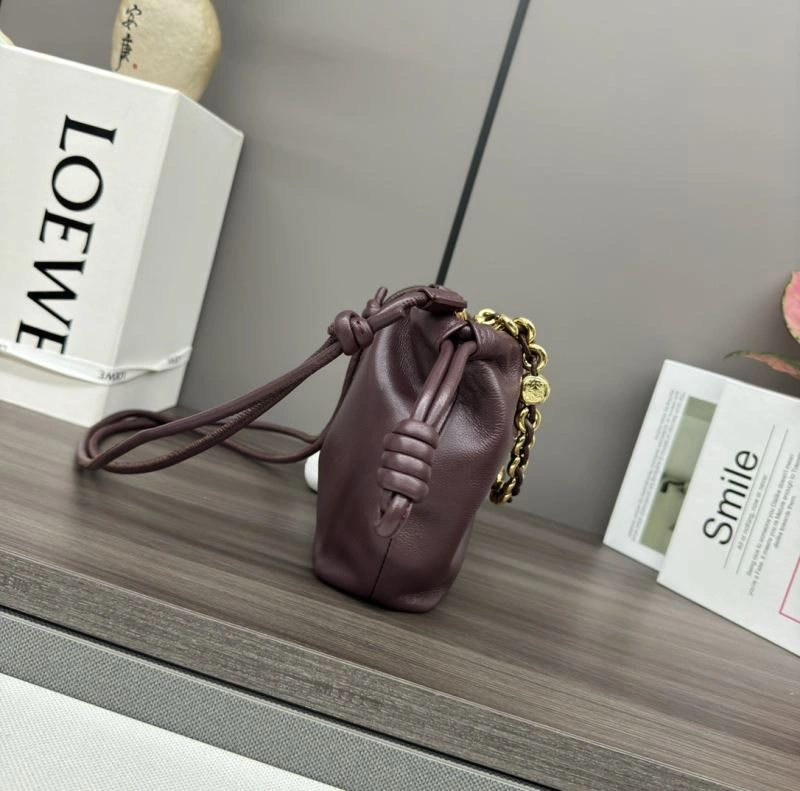 Loewe Flamenco Bags Lightweight 58481