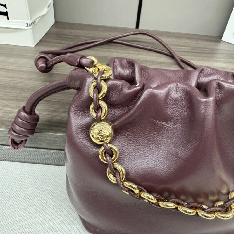 Loewe Flamenco Bags Lightweight 58481