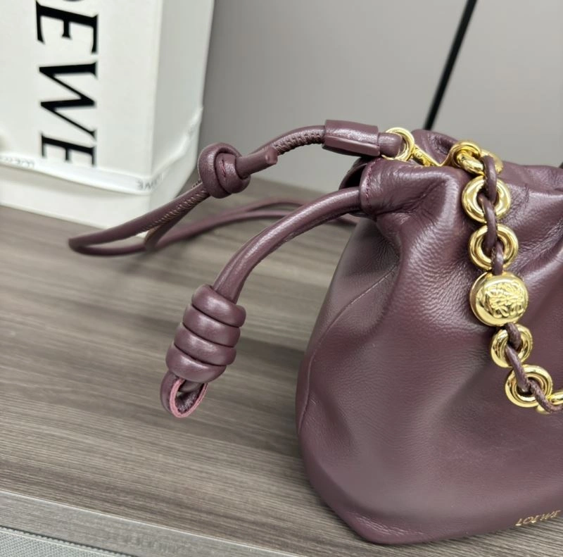 Loewe Flamenco Bags Lightweight 58481