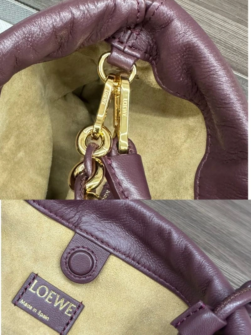 Loewe Flamenco Bags Lightweight 58481