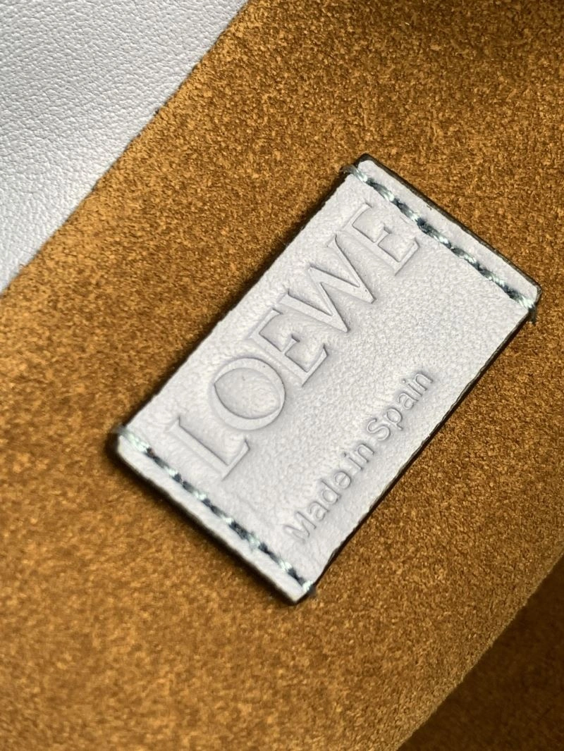 Loewe Flamenco Bags SmoothTexture 77424