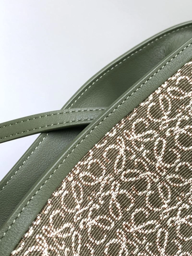 SmoothTexture Loewe Flamenco Bags 77425