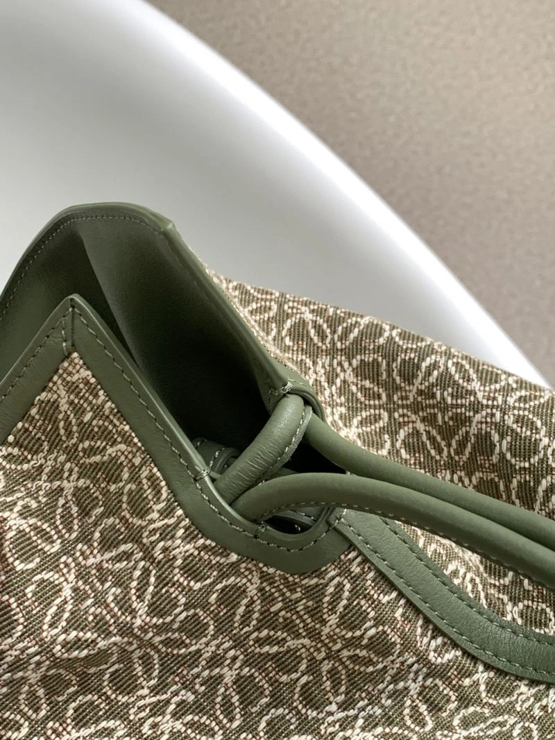 SmoothTexture Loewe Flamenco Bags 77425