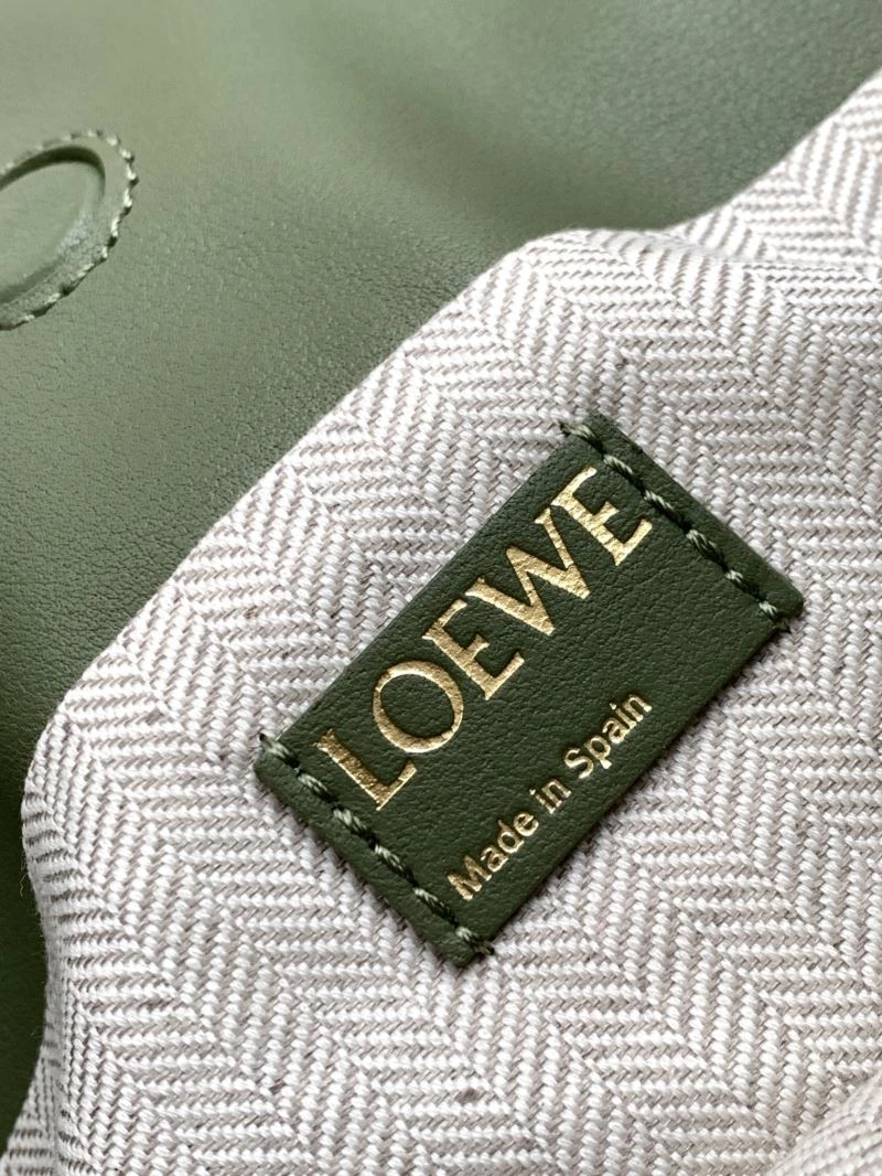 SmoothTexture Loewe Flamenco Bags 77425