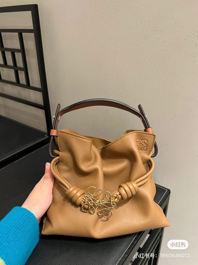 ZipUp Loewe Flamenco Bags 77432
