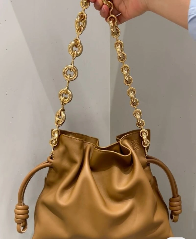 ZipUp Loewe Flamenco Bags 77432