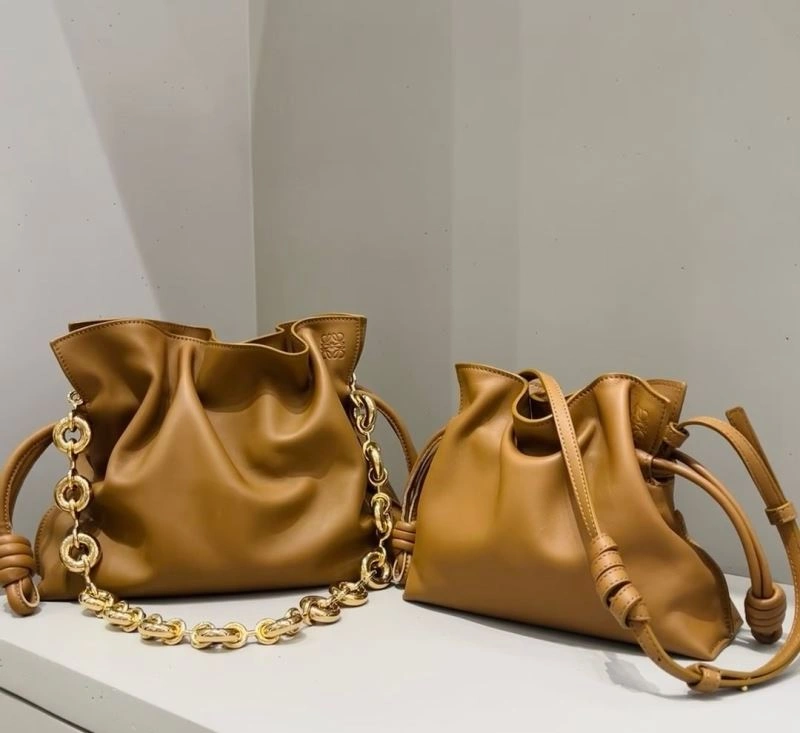 ZipUp Loewe Flamenco Bags 77432
