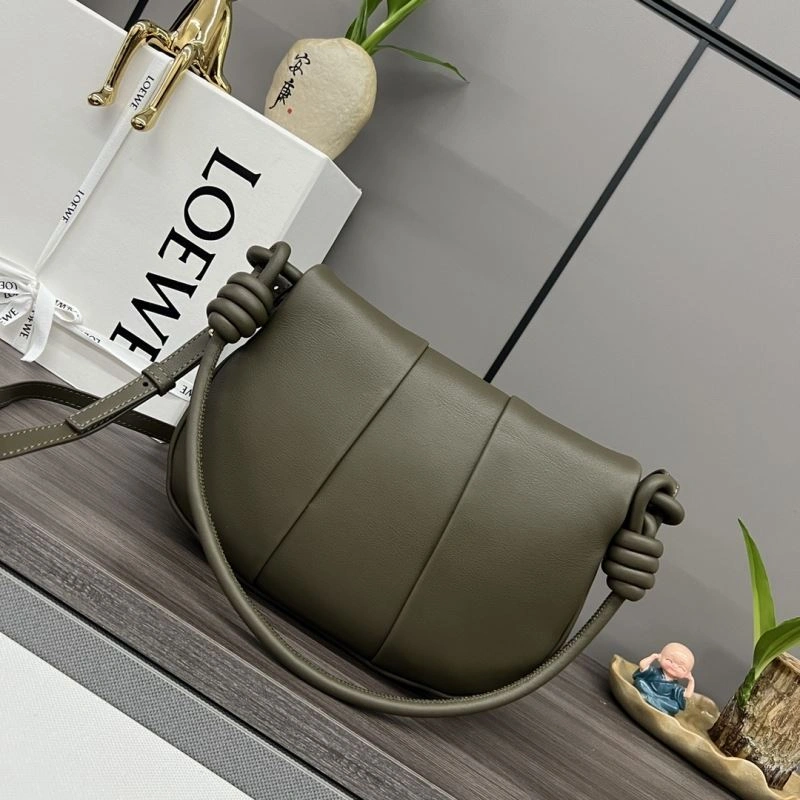 Loewe Flamenco Bags Stylish 77410