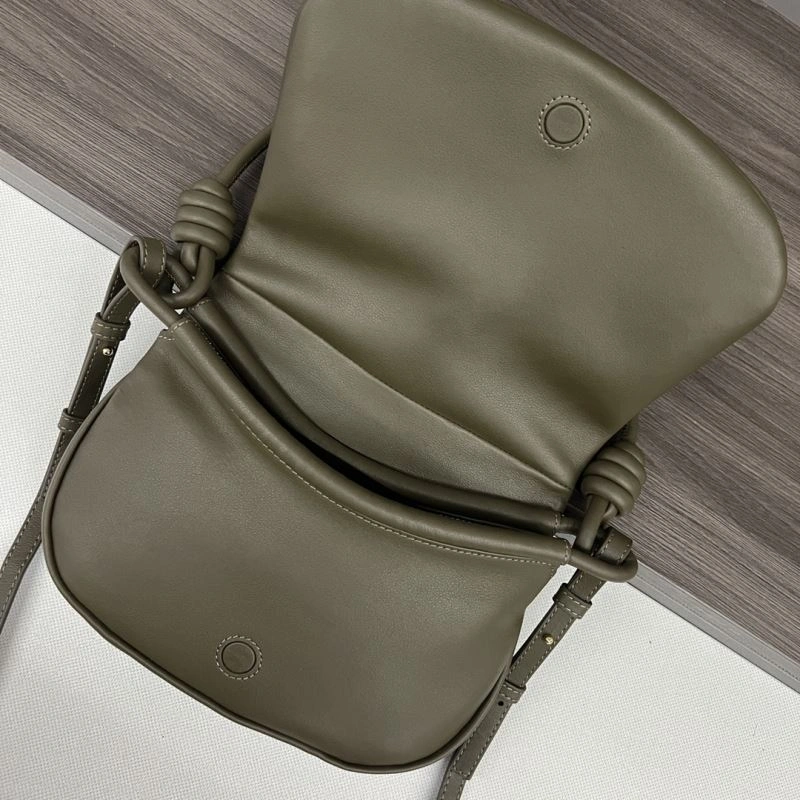 Loewe Flamenco Bags Stylish 77410