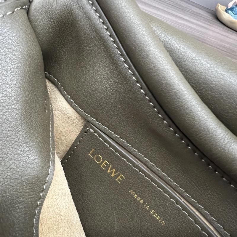 Loewe Flamenco Bags Stylish 77410