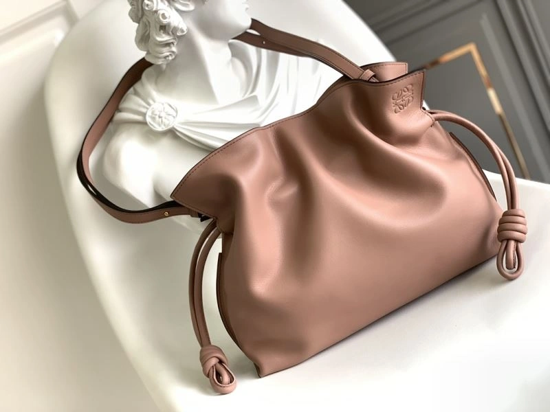 Casual Loewe Flamenco Bags 77413