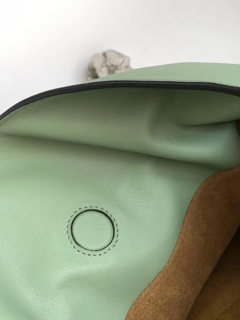 Loewe Flamenco Bags WeatherProof 77426