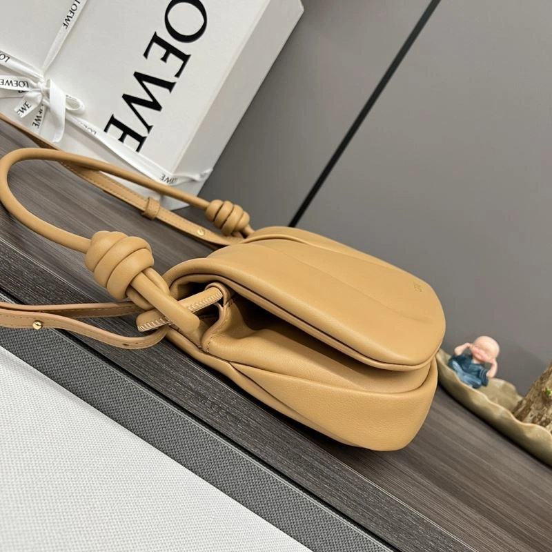 HighPerformance Loewe Flamenco Bags 77405