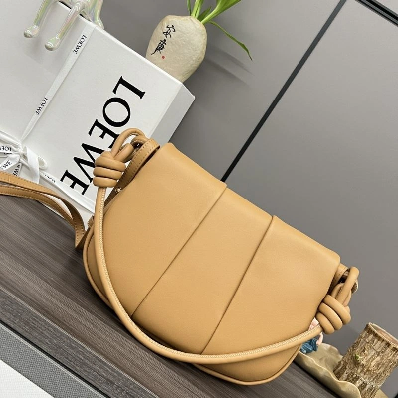 HighPerformance Loewe Flamenco Bags 77405