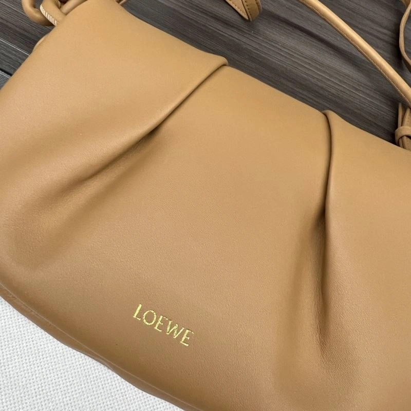 HighPerformance Loewe Flamenco Bags 77405