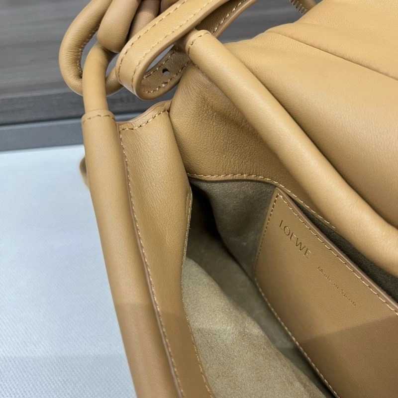 HighPerformance Loewe Flamenco Bags 77405