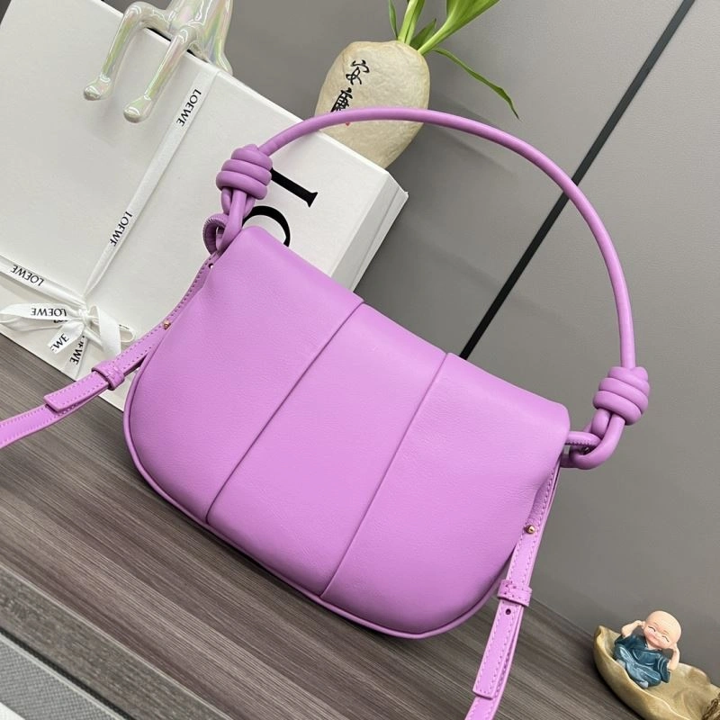 Loewe Flamenco Bags Sleek 77423