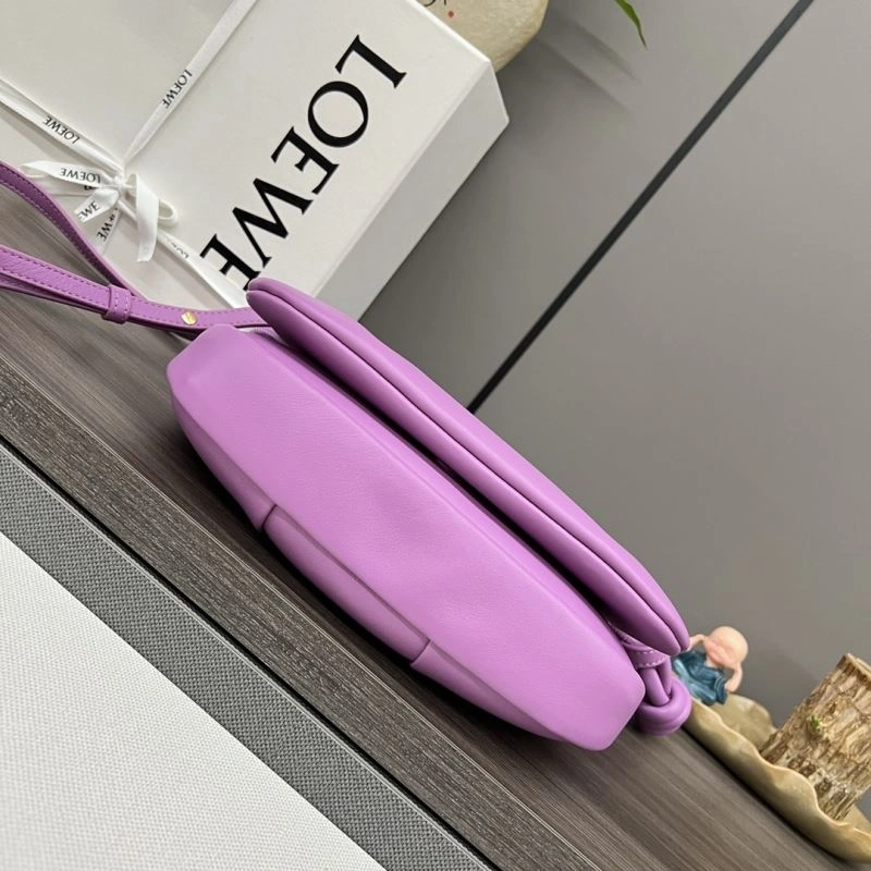 Loewe Flamenco Bags Sleek 77423