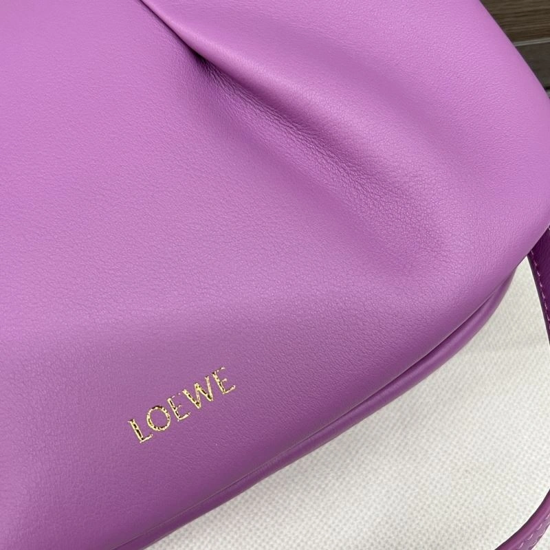 Loewe Flamenco Bags Sleek 77423