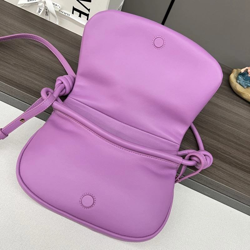 Loewe Flamenco Bags Sleek 77423
