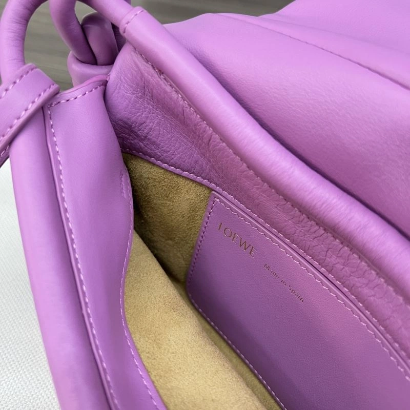Loewe Flamenco Bags Sleek 77423