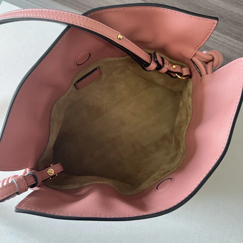 Loewe Flamenco Bags Attractive 77417