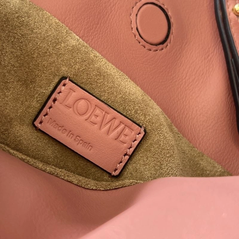 Loewe Flamenco Bags Attractive 77417