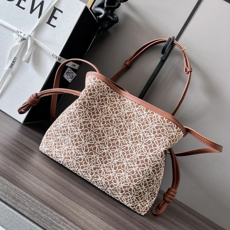 Loewe Flamenco Bags Functional 73422