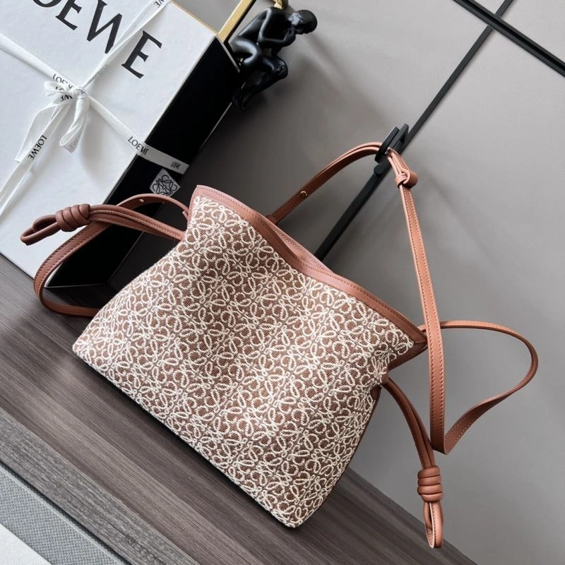 Loewe Flamenco Bags Functional 73422