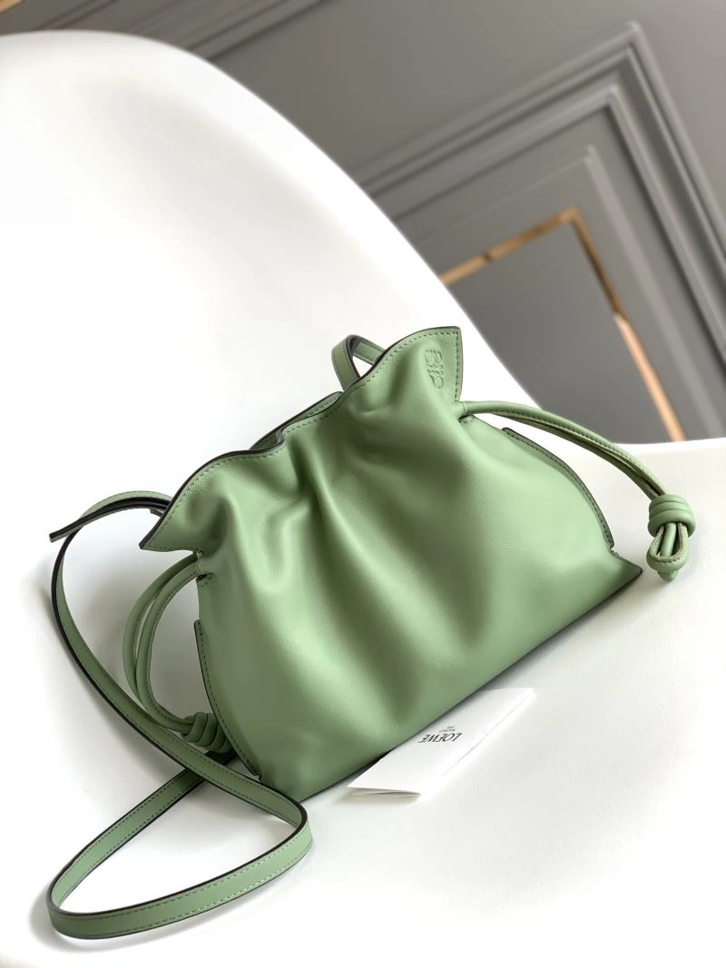 Practical Loewe Flamenco Bags 73421