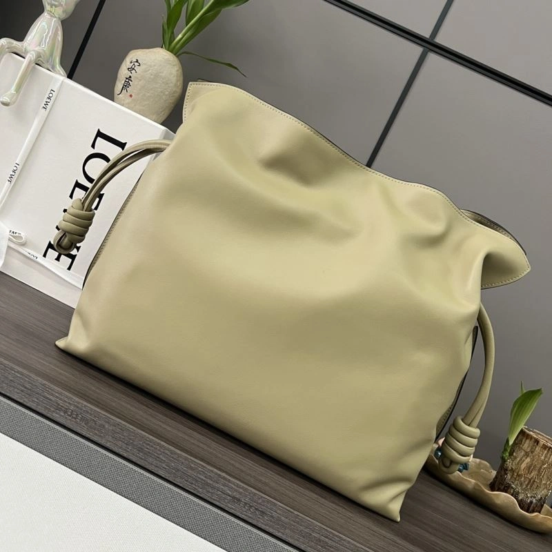 Loewe Flamenco Bags BestValue 73385