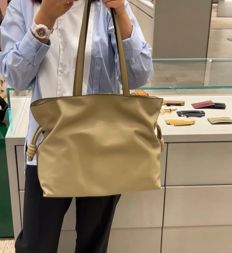 Loewe Flamenco Bags BestValue 73385
