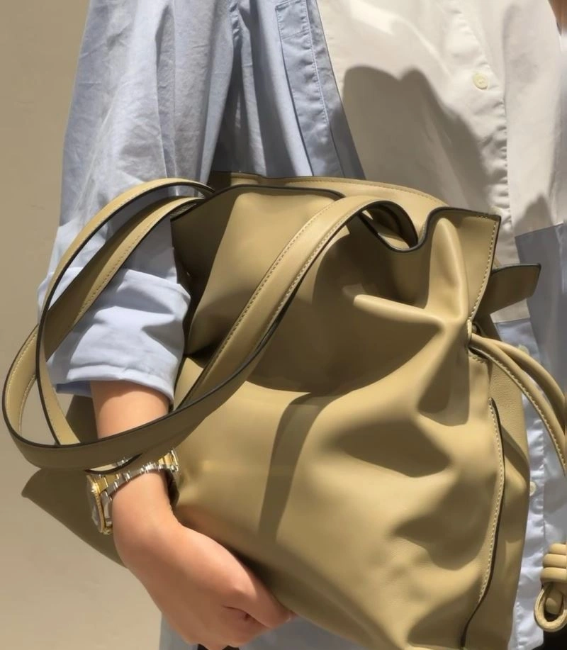 Loewe Flamenco Bags BestValue 73385
