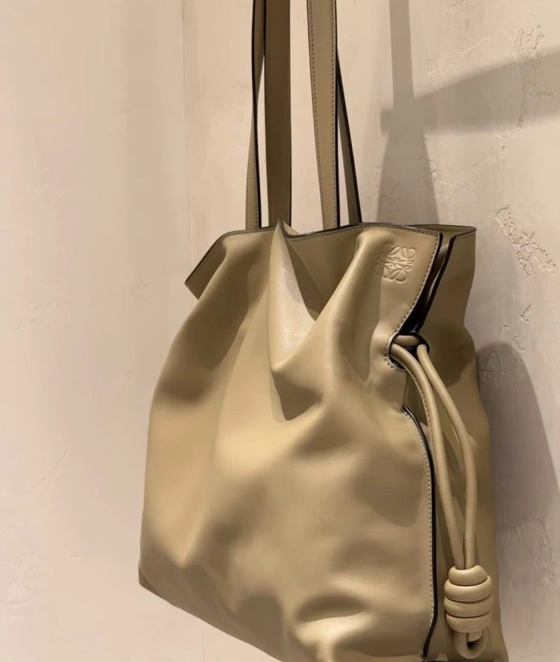 Loewe Flamenco Bags BestValue 73385