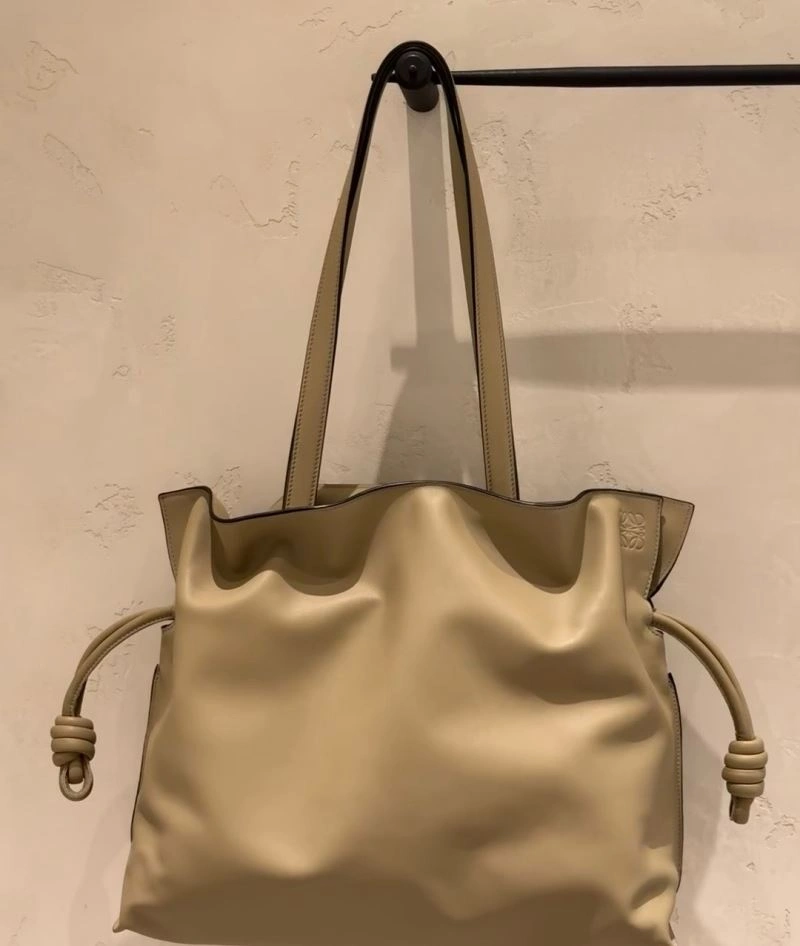 Loewe Flamenco Bags BestValue 73385